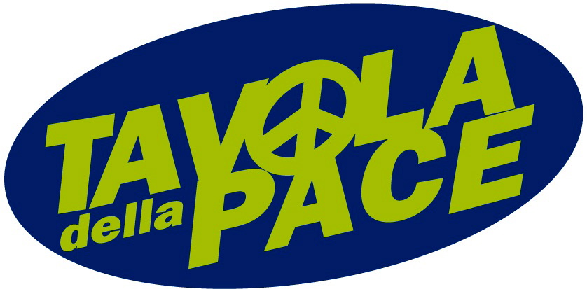 LogoTavolaPace