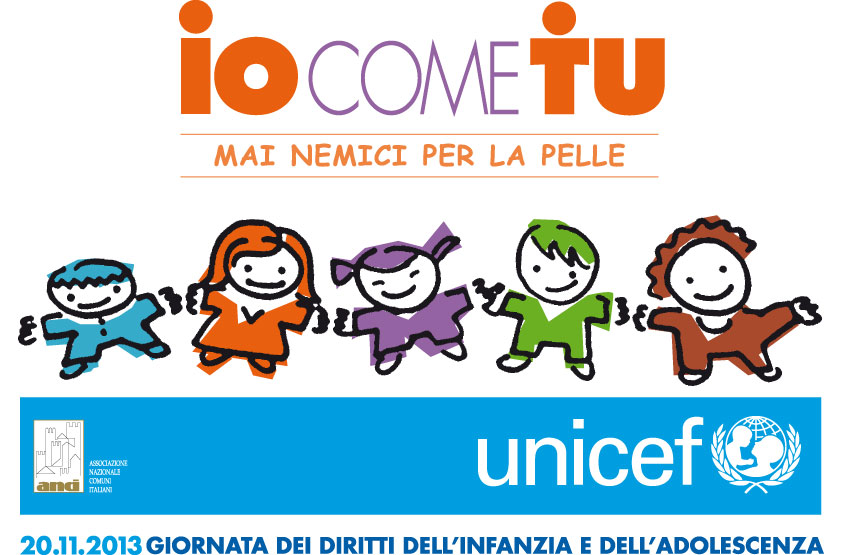 catenaumanaunicef