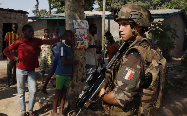 franciamilitaribangui