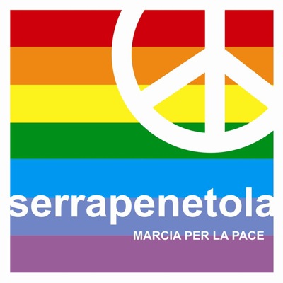 LogoMarciaSerraPenetola