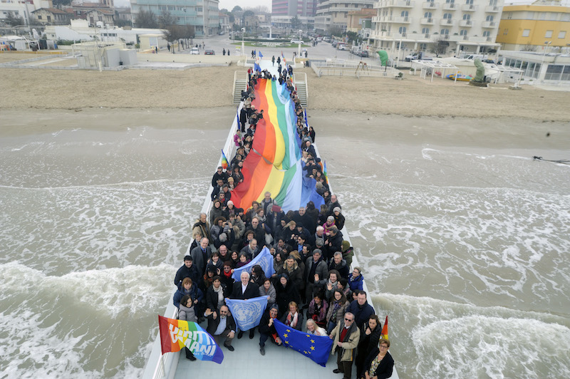 Dichiarazione di Pace - Senigallia, 9 gennaio 2016