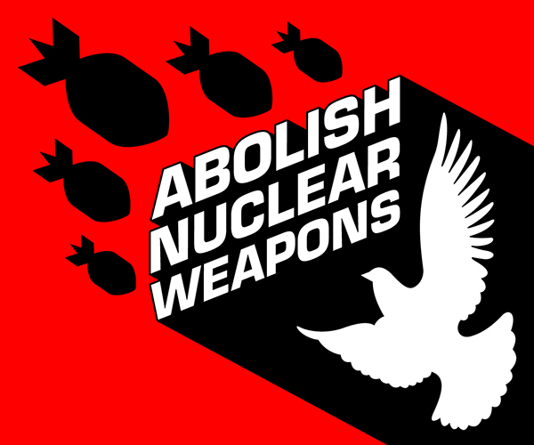 Abolish Nuclear Weapons
