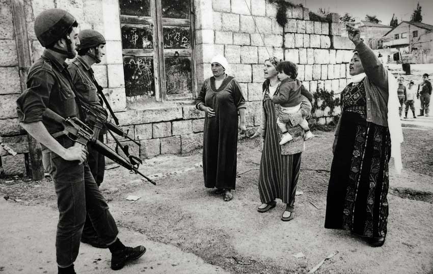donne-Gaza