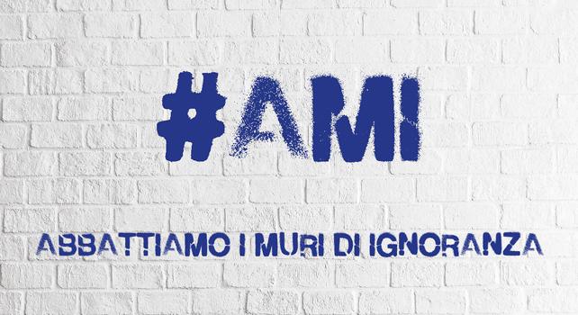 #AMI