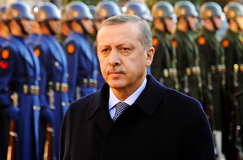 Erdogan