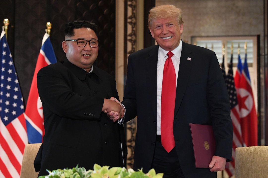 Trump-Kim-1