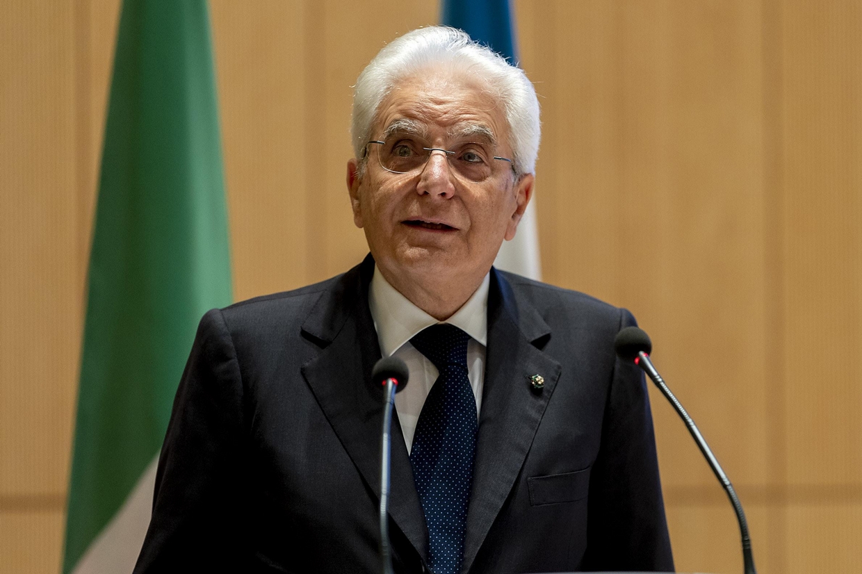 mattarella