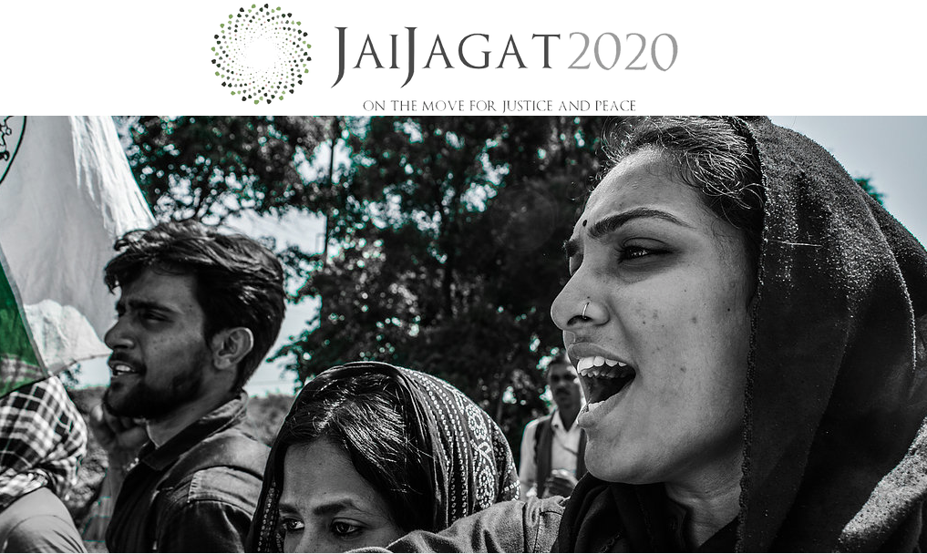 JaiJagat2020