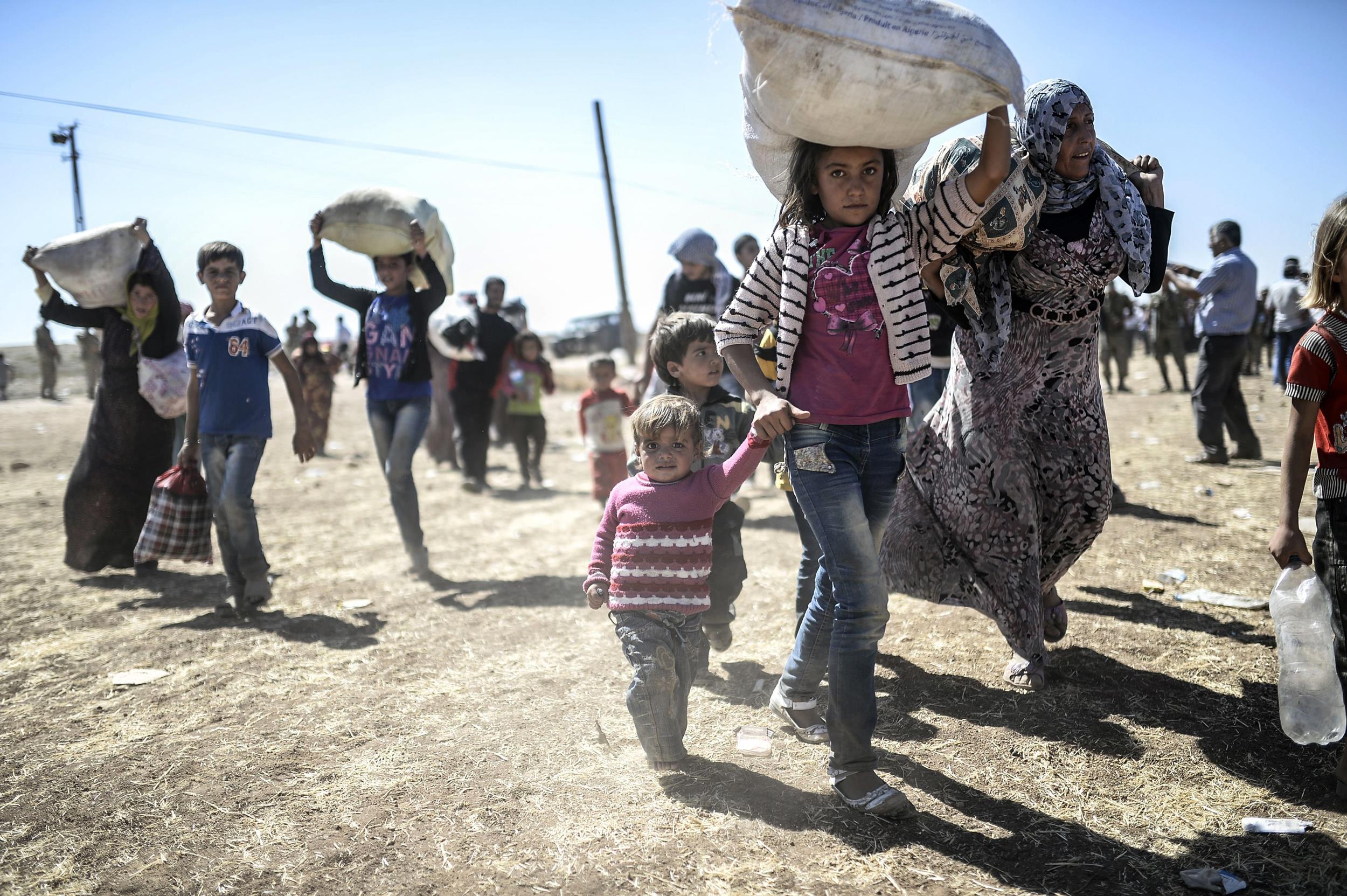 News-21-set-profughi-curdi-siriani-Turchia