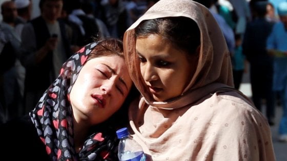 donne_afghanistan