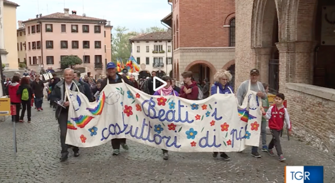 immagine via crucis