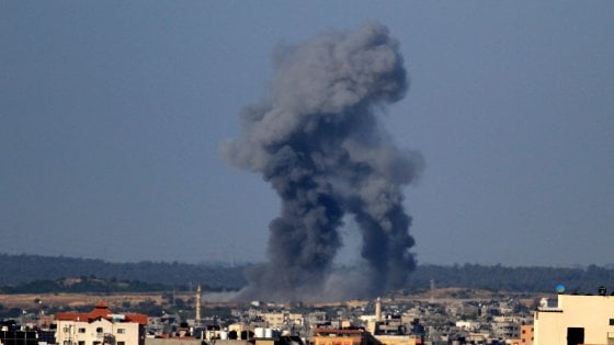 Gazabomba