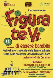 programma Figuratevi 2019 PDF