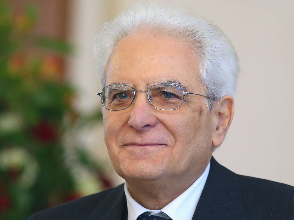 mattarella