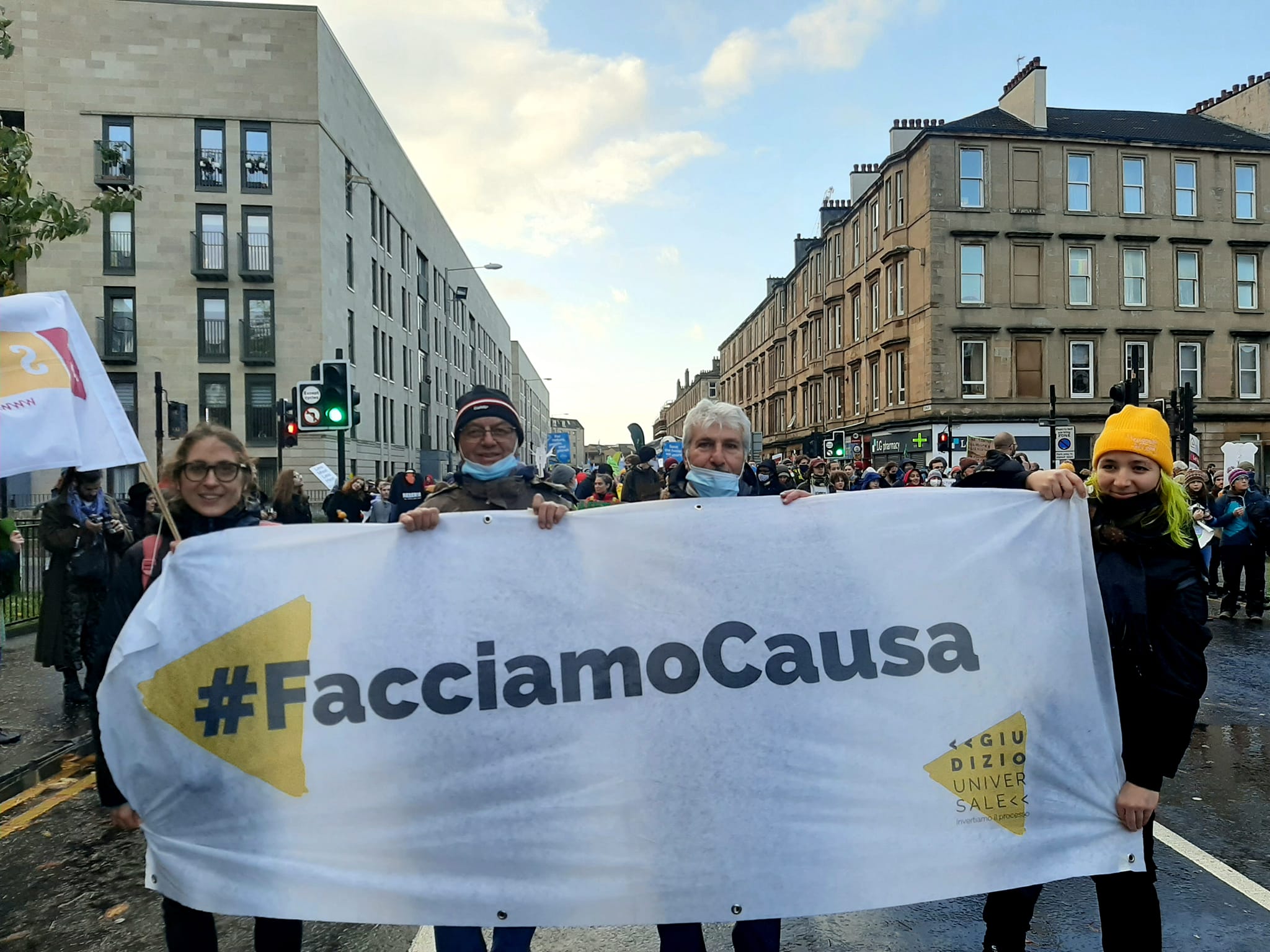 facciamocausa