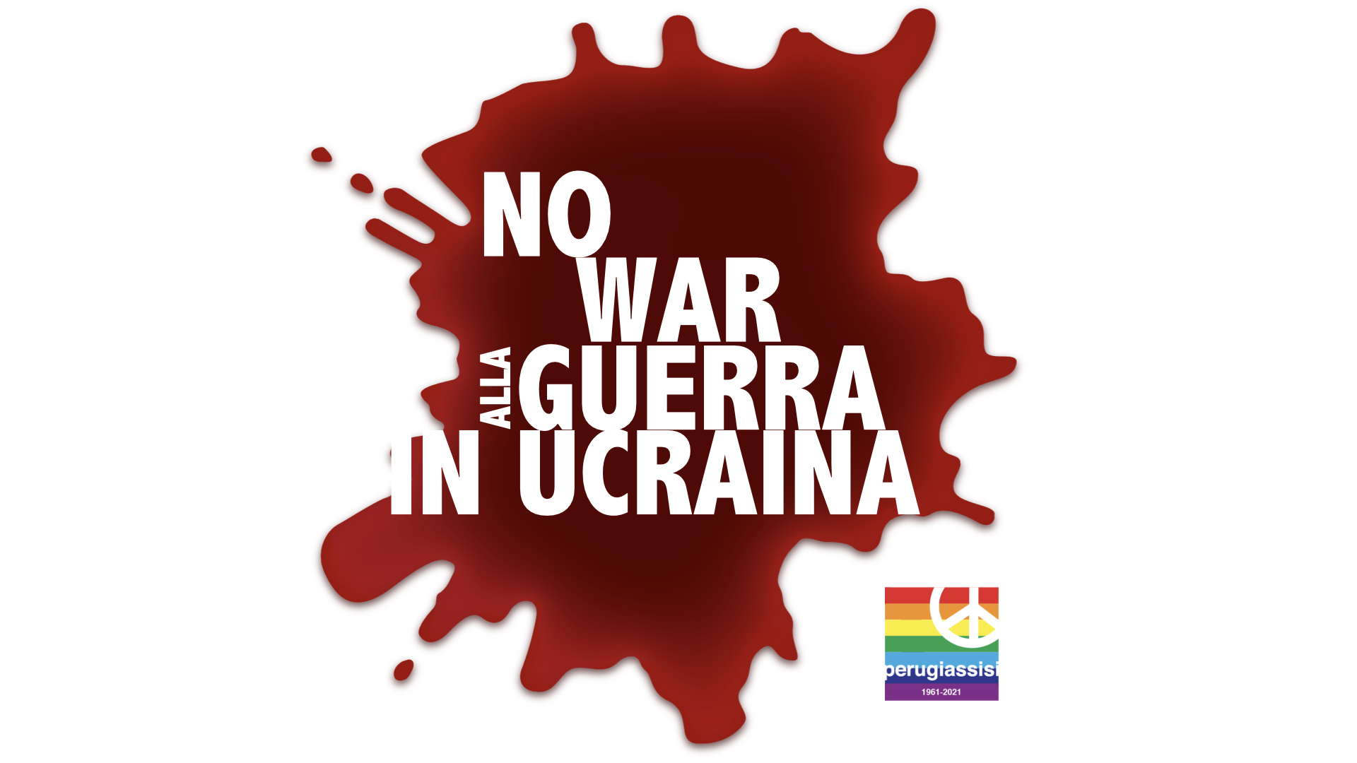 No guerra in Ucraina