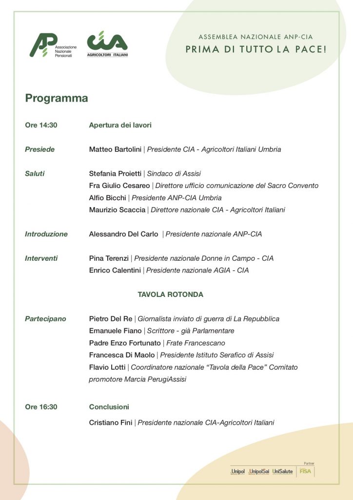 2 INVITO PROGRAMMA _ANP-CIA Prima di tutto la Pace 30-11-2022