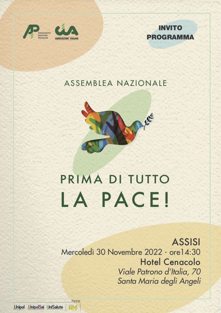 INVITO PROGRAMMA _ANP-CIA Prima di tutto la Pace 30-11-2022
