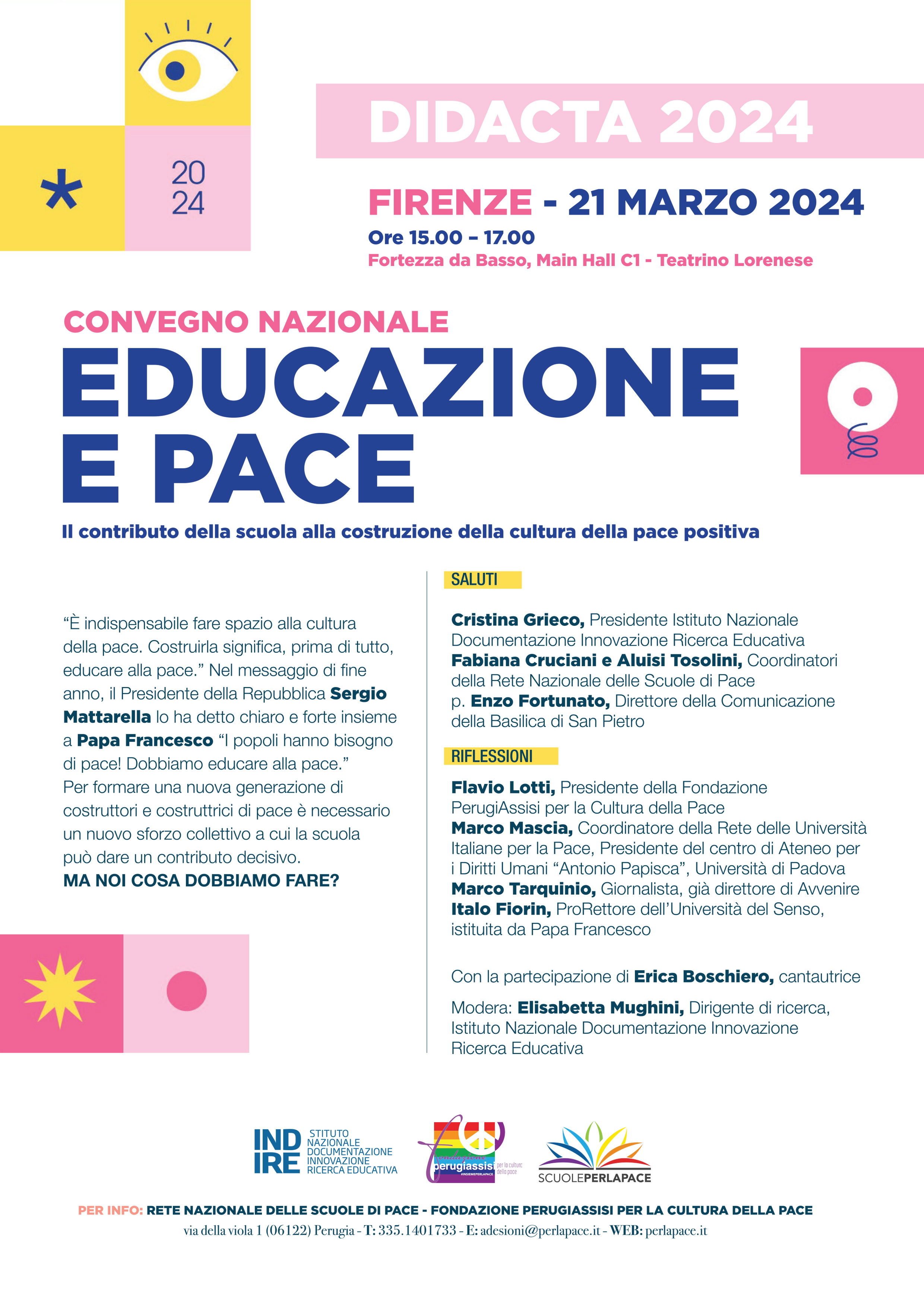 Educazione e Pace Didacta2024-1