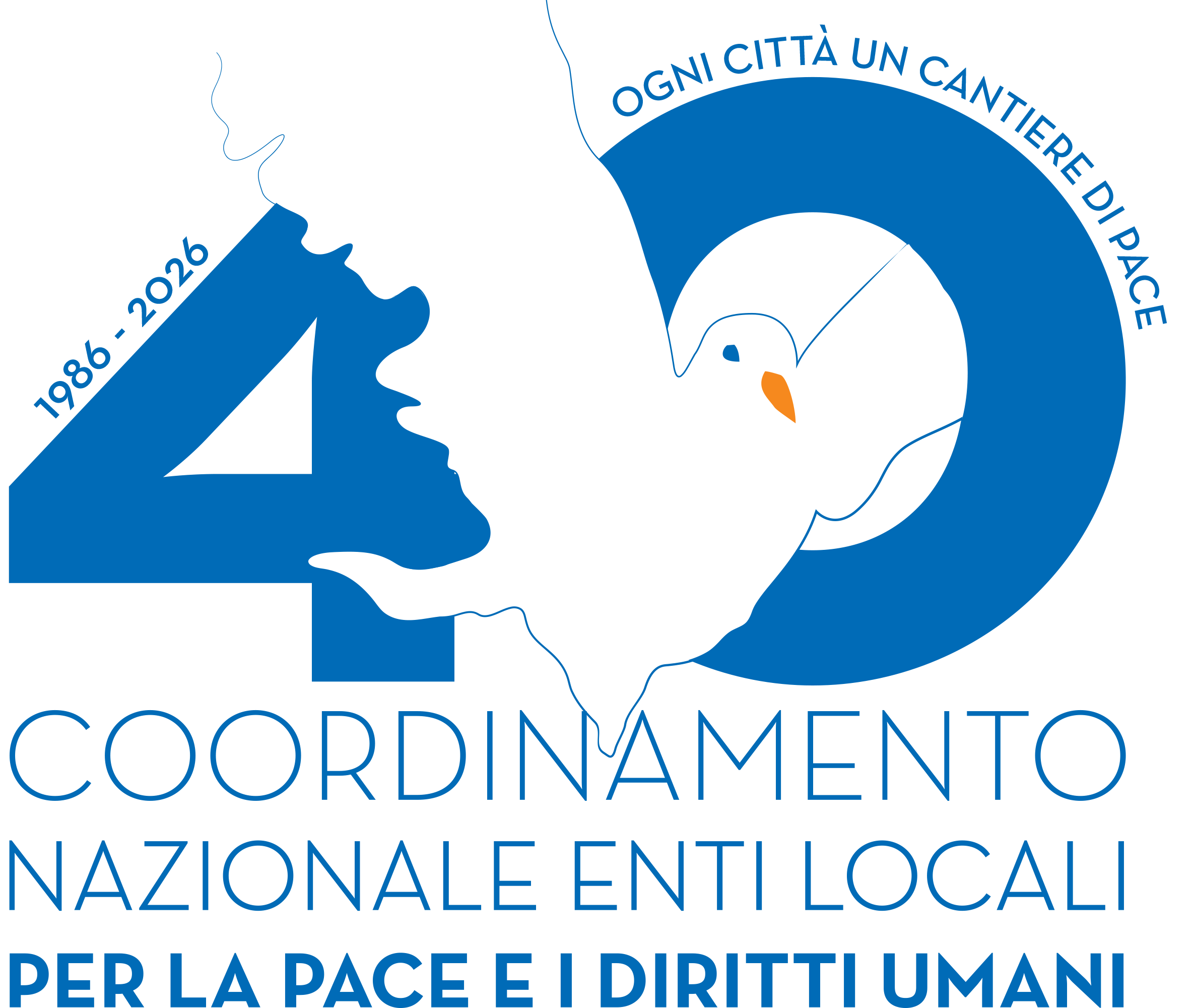 Logo40CoordinamentoQuadrato