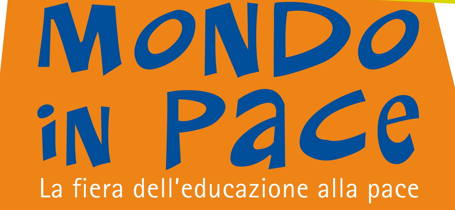Fino al 16 maggio: Mondo in pace, la Fiera dell'educazione alla Pace