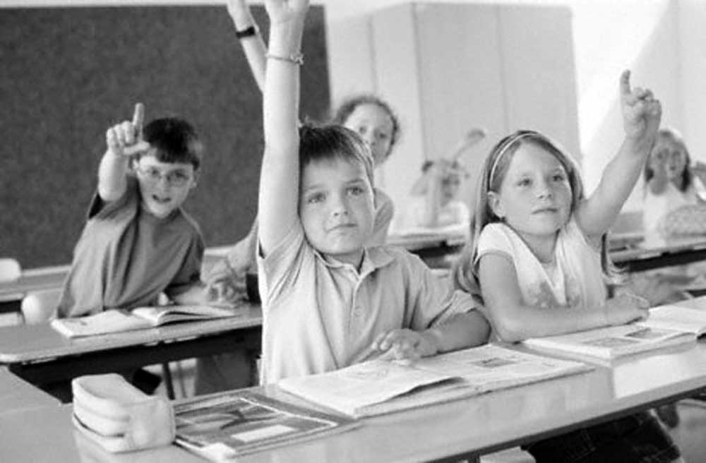 27/28 marzo a Roma: per una scuola capace di futuro!