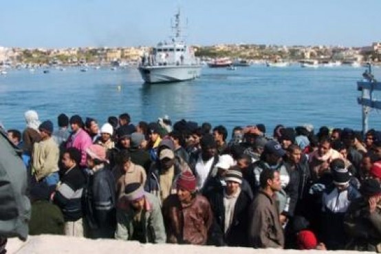 Lampedusa, Terre des Hommes: “Mettiamo al riparo i minori”