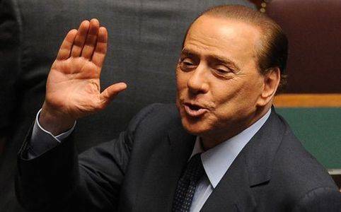 Berlusconi accende lo scontro: "Meno immigrati meno crimini"