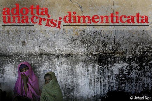 MSF presenta il nuovo rapporto e lancia la campagna sulle “Crisi dimenticate”