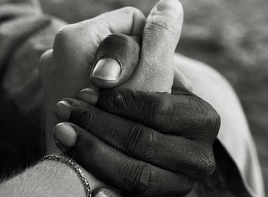 Domani conferenza per la campagna contro il razzismo: Non aver paura!