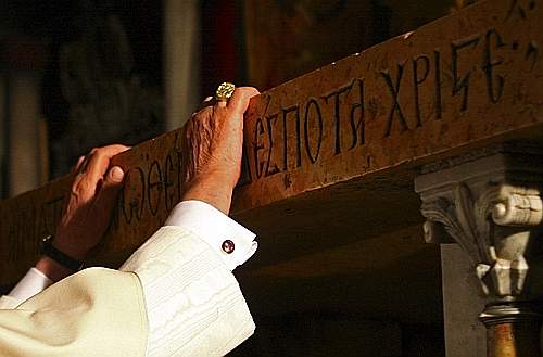 Benedetto XVI all'attacco del radicalismo islamico