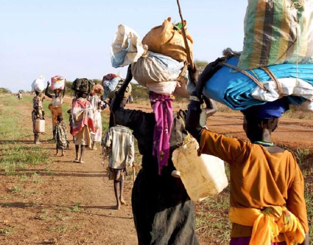 Politici bipartisan a favore del Premio Nobel alle donne africane