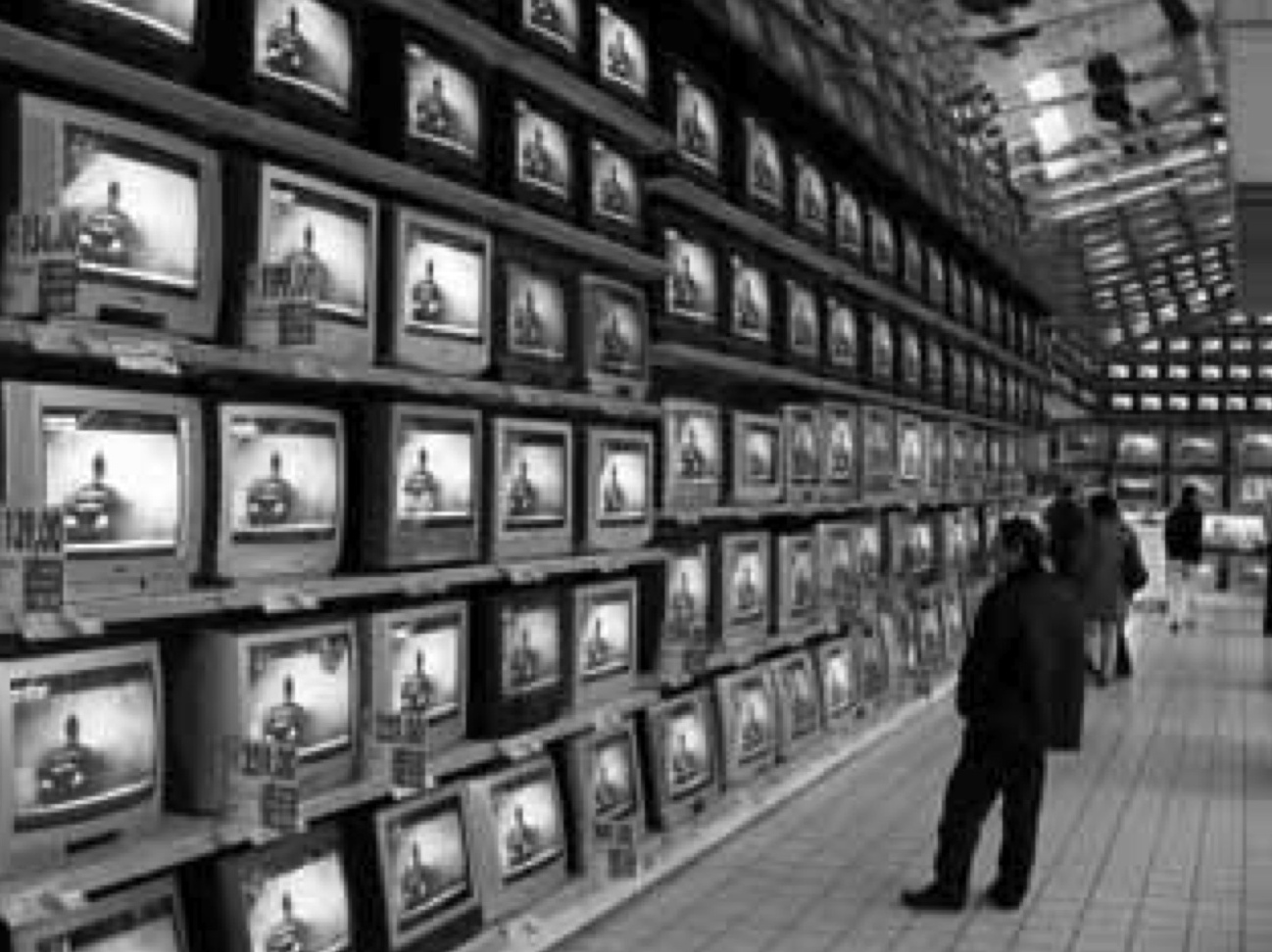 Gli Invisibili del Tg: perché saremo alla manifestazione