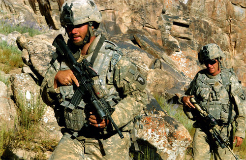 McChrystall a Obama: più truppe o (entro 12 mesi) falliamo