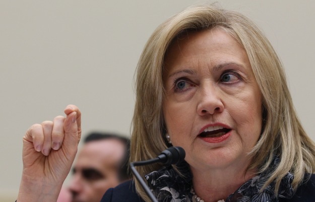 Clinton: "In Libia si rischia il bis della Somalia"