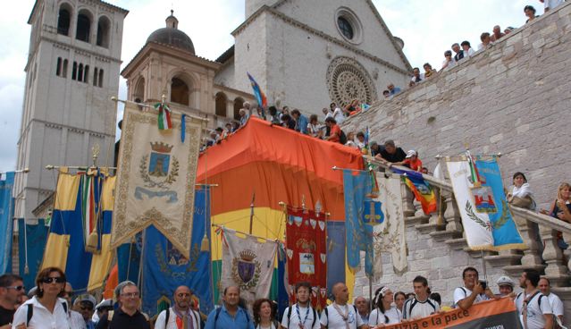 Perugia-Assisi: 10 proposte per gli Enti Locali