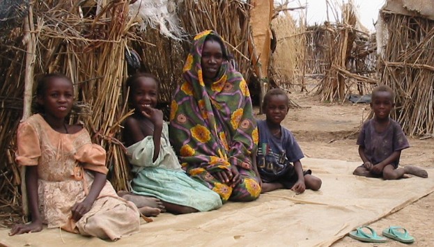 Global Day for Darfur: per non dimenticare