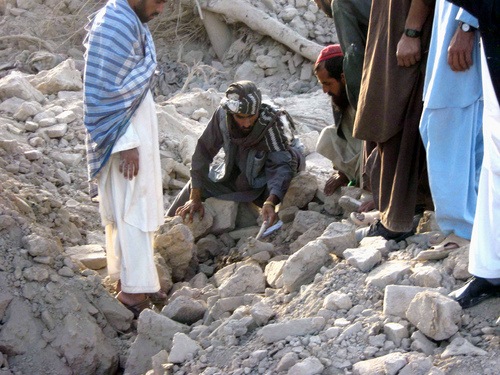 Afghanistan: doppia strage di civili