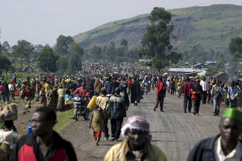 L'Onu accusa la Repubblica democratica del Congo di "crimini contro l'umanità"