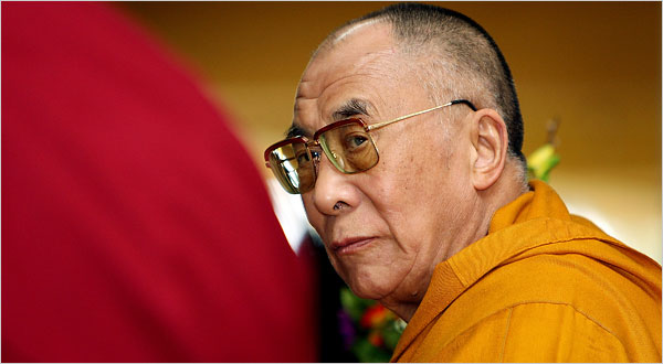 La Tavola della pace sostiene le iniziative per il Tibet