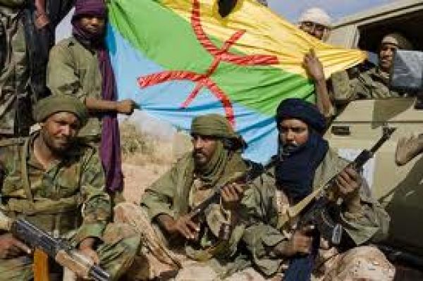 Il jihad riporta l’Africa nel centro della guerra