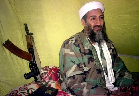 Osama Bin Laden ucciso in Pakistan