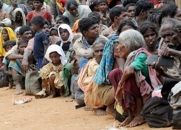 Sri Lanka: aspettando la verità sui crimini di guerra