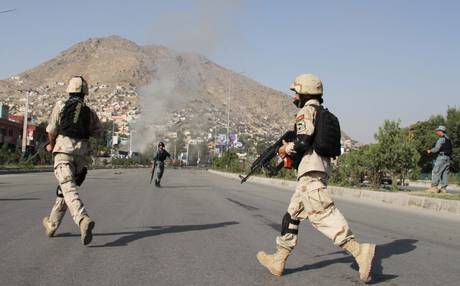 Kabul, attentati contro i britannici nel giorno dell'indipendenza afgana