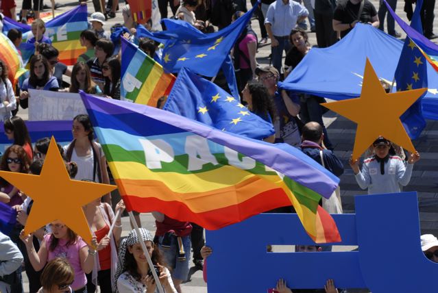 Un governo senza umanità minaccia di toglierci la nostra umanità