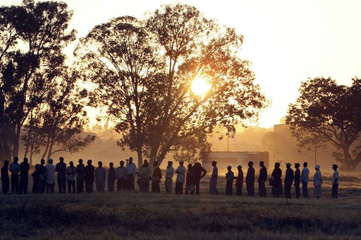 Elezioni in Zimbabwe: una brutta pagina anche per la libertà di informazione