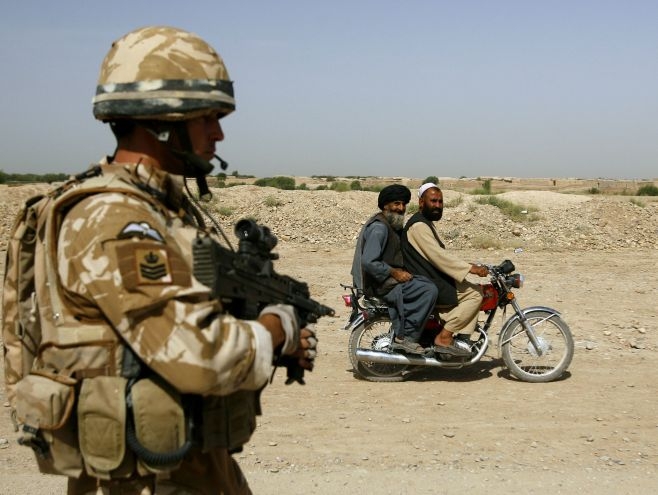 Trentamila soldati in più visti da Kabul