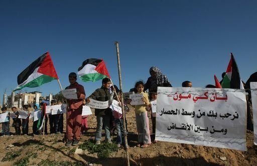Negoziati con i palestinesi: Netanyahu detta le condizioni