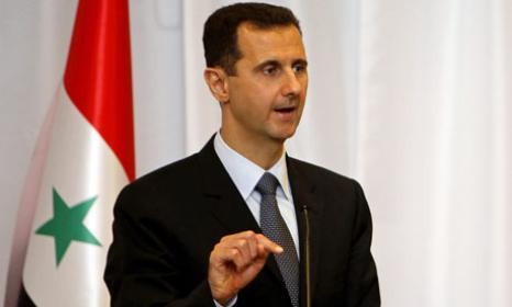 Assad avverte: economia a rischio