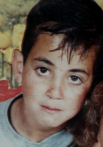 Israele: rilasciato un palestinese di 12 anni dopo otto giorni di prigione e condannato alla deportazione